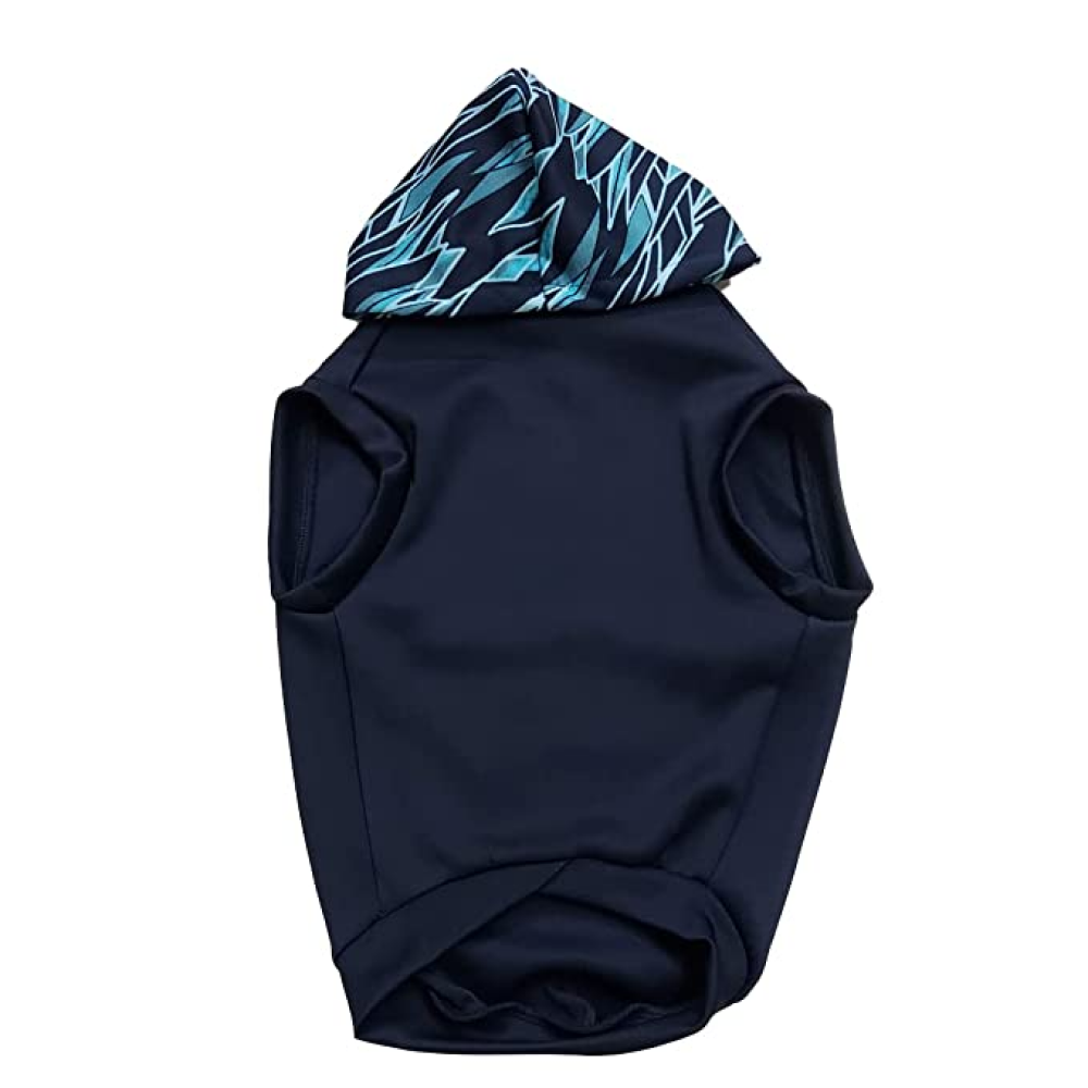 Fetcher Dark Blue &
