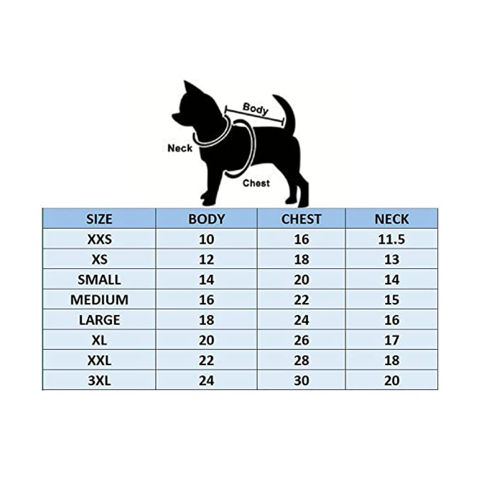 Fetcher Red Owl Printed Premium Warm Winter Jacket Coat for Pets
