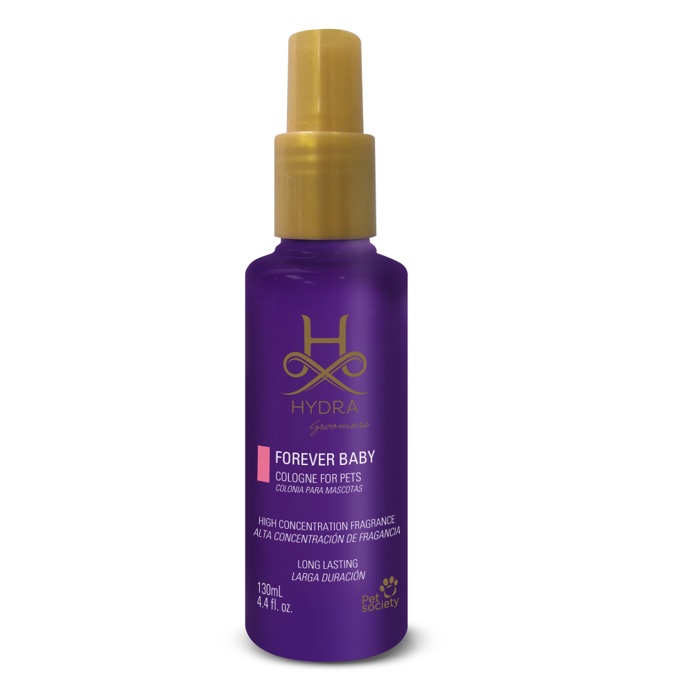Hydra Groomers Forever Baby Cologne for Pets