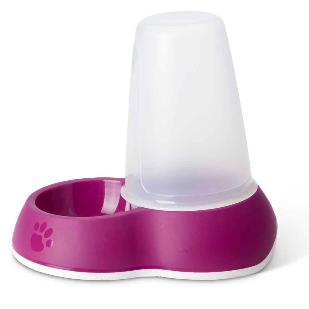 Trixie Loop Food Beaujolais Bowl for Pets