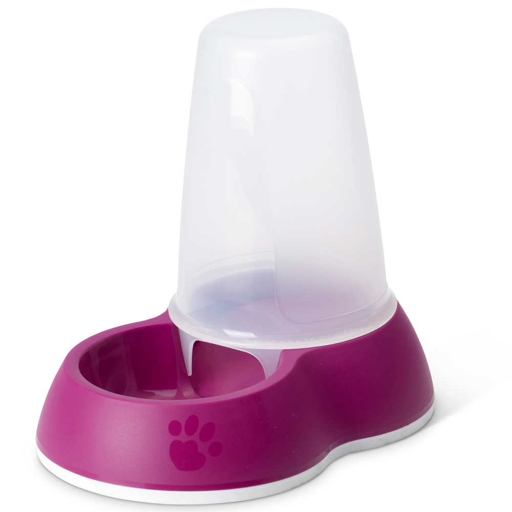 Trixie Loop Food Beaujolais Bowl for Pets