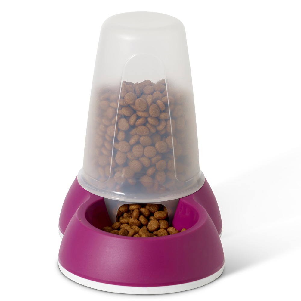 Trixie Loop Food Beaujolais Bowl for Pets