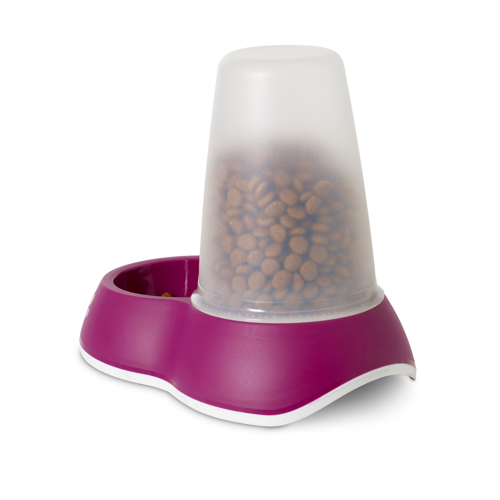 Trixie Loop Food Beaujolais Bowl for Pets