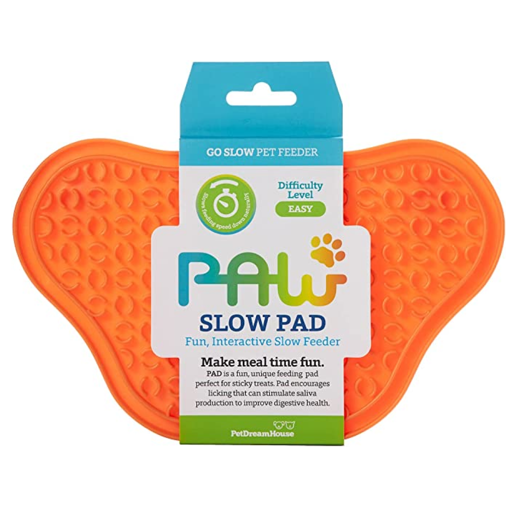 PetDreamHouse Easy Paw Lick Pad for Pets