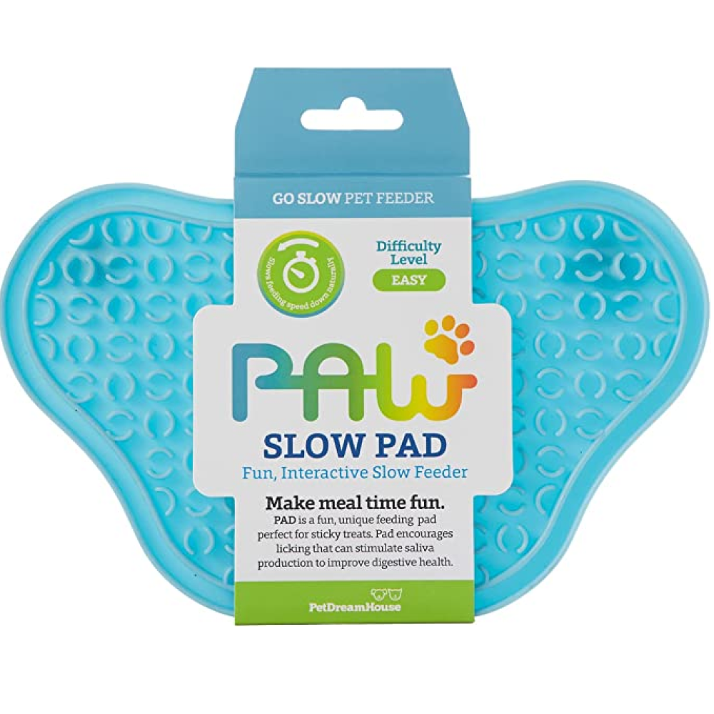 PetDreamHouse Easy Paw Lick Pad for Pets