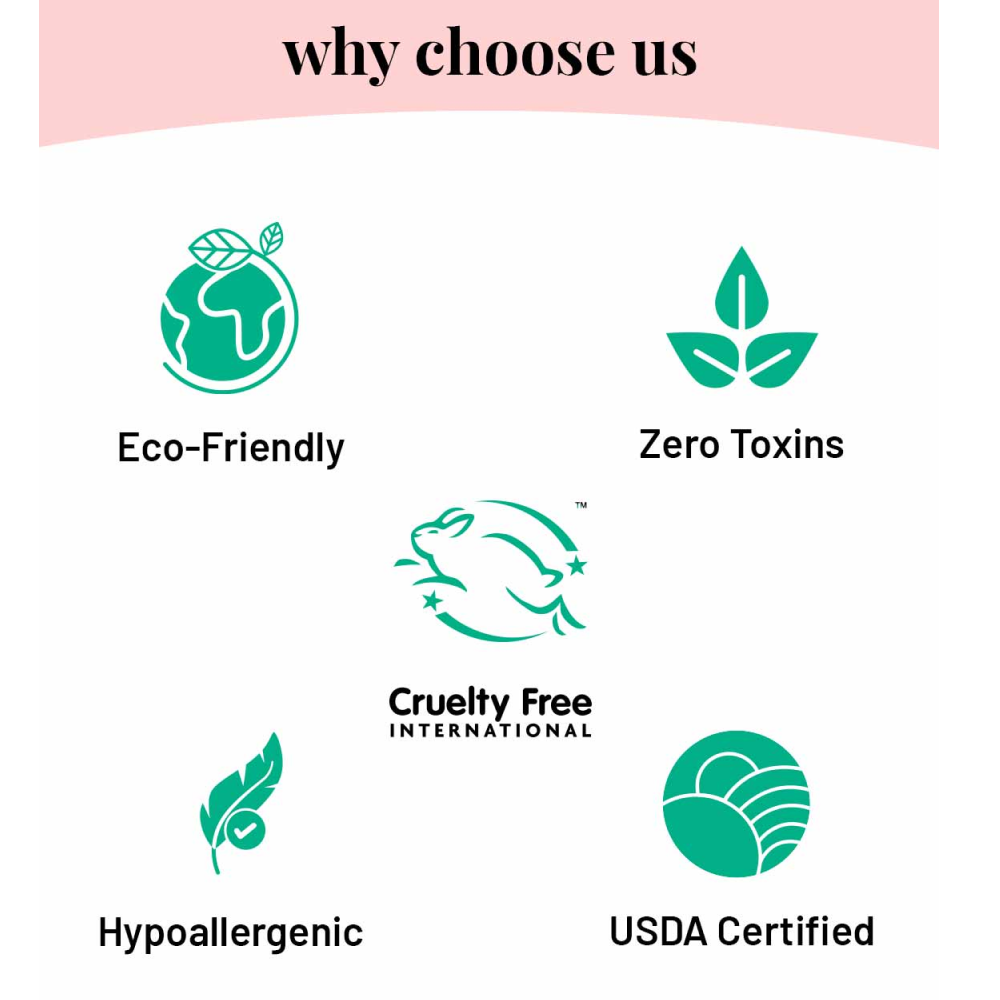 Born Good Plant Based Disinfecting Liquid Floor/Surface Cleaner for Pets