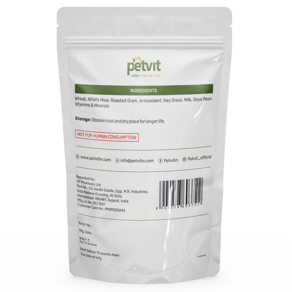 Petvit Rabbit Food