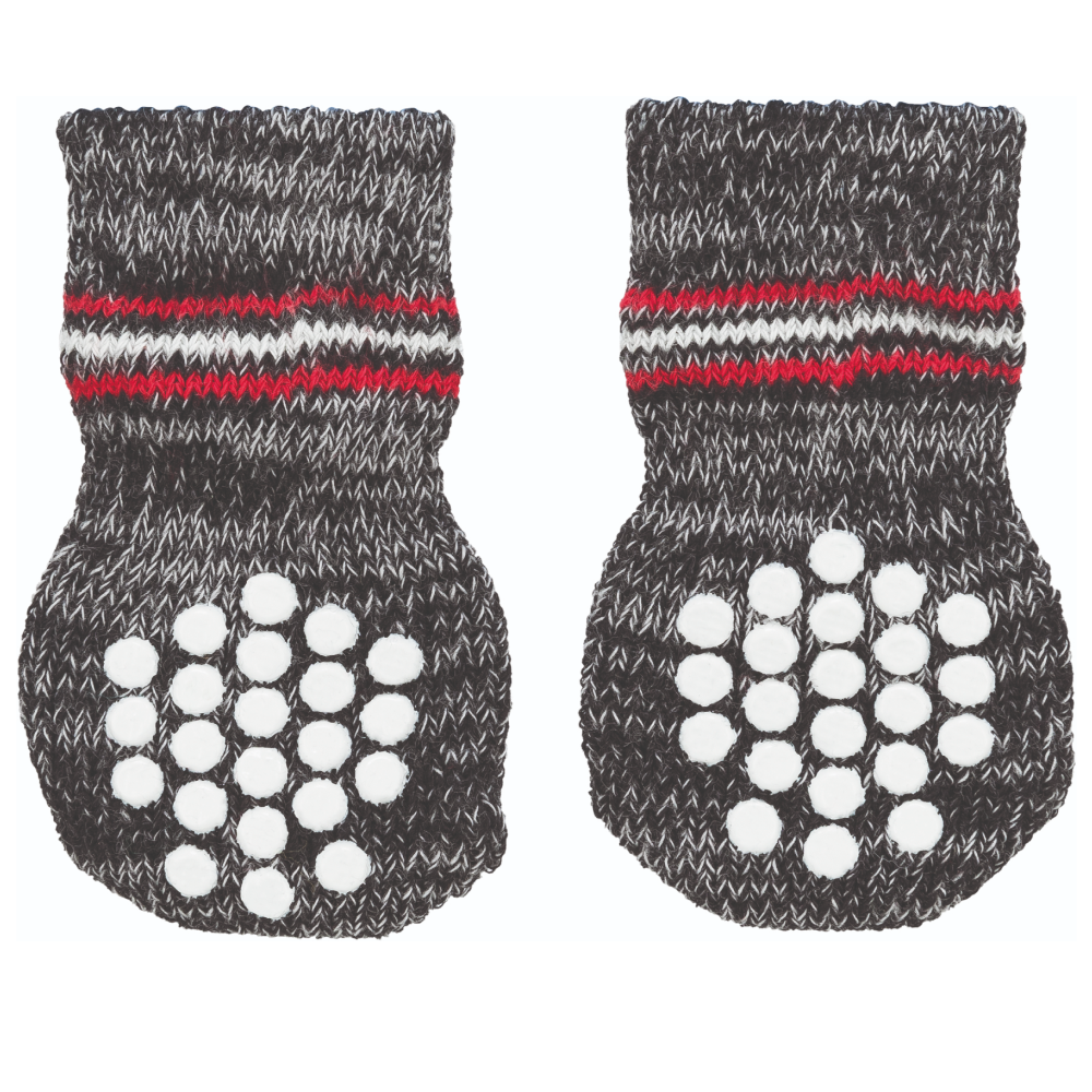 Trixie Non-Slip Socks for Dogs