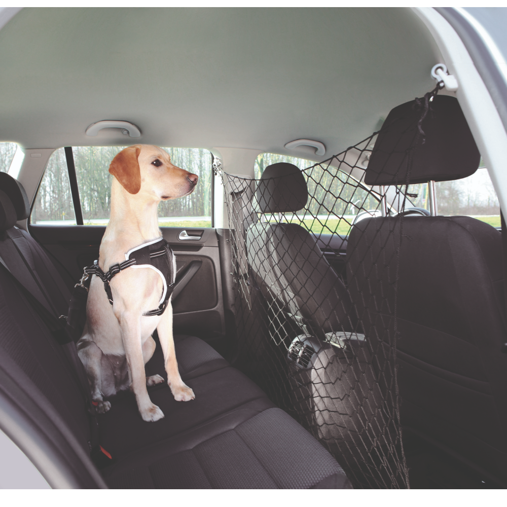 Trixie Car Net for Dogs