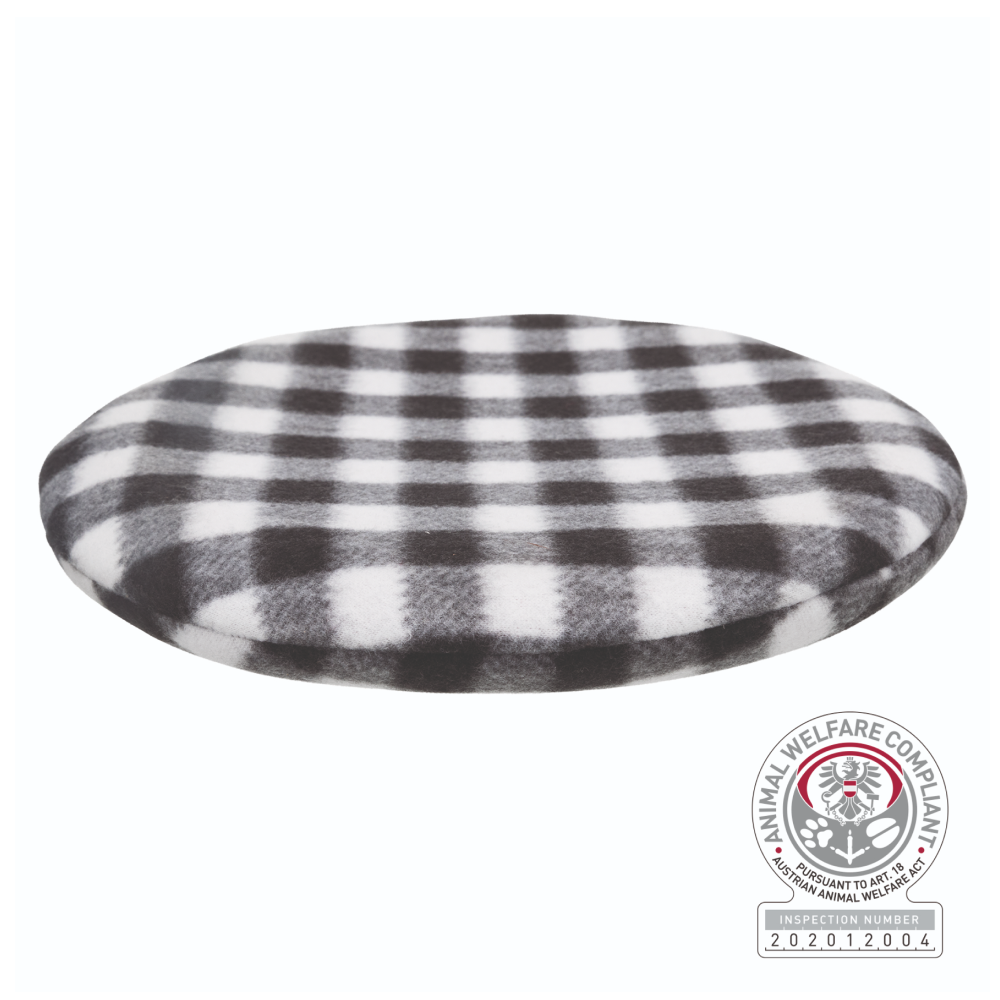 Trixie Heat Cushion for Heating in a Microwave for Pets