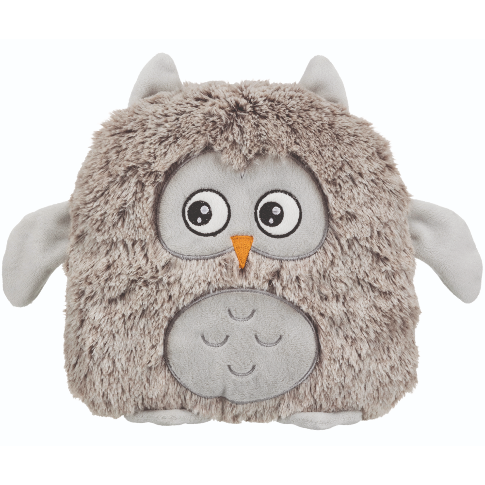 Trixie Owl Toy for Dogs