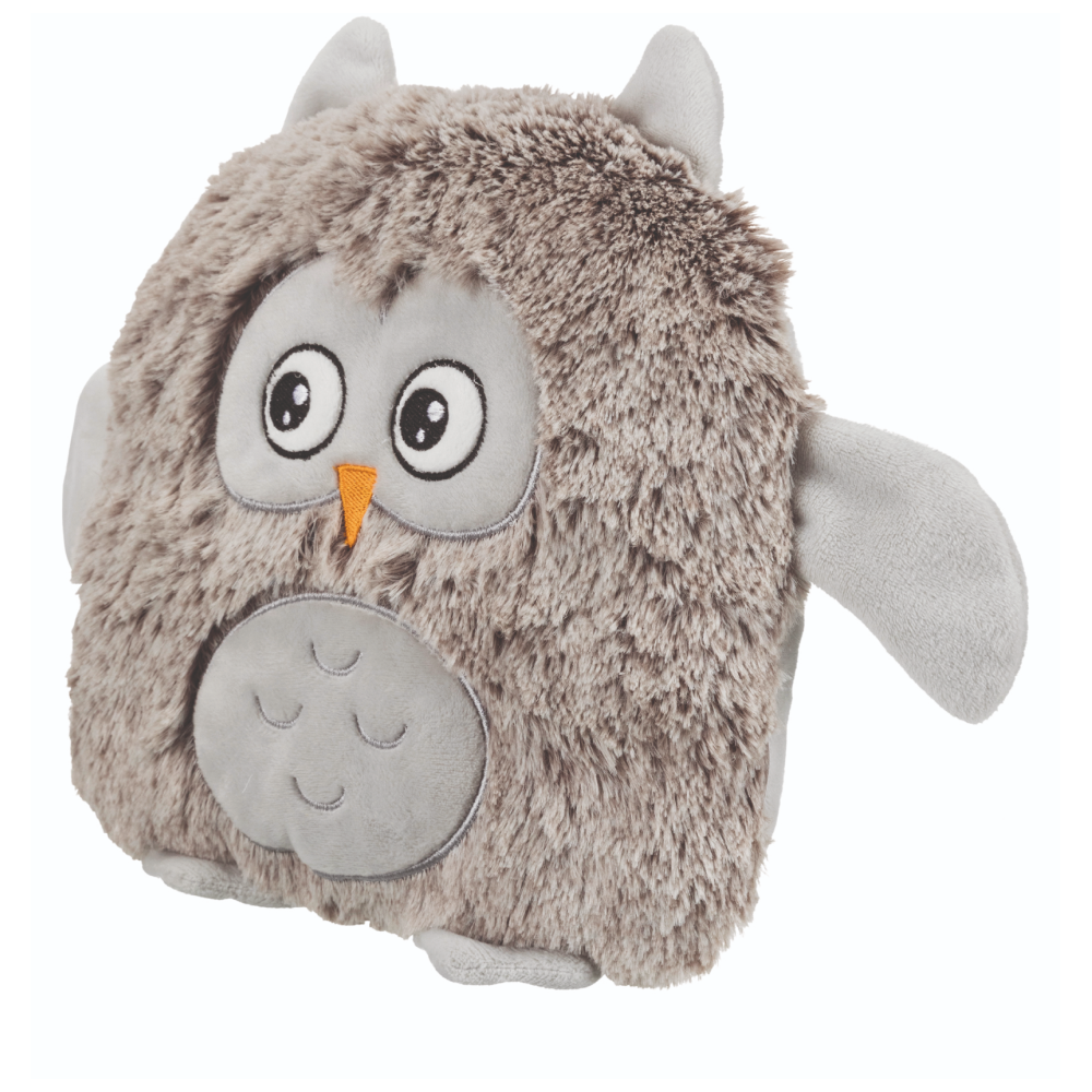 Trixie Owl Toy for Dogs