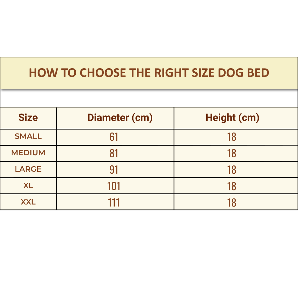 Hiputee Soft Dual Bed for Pets (Light Grey)
