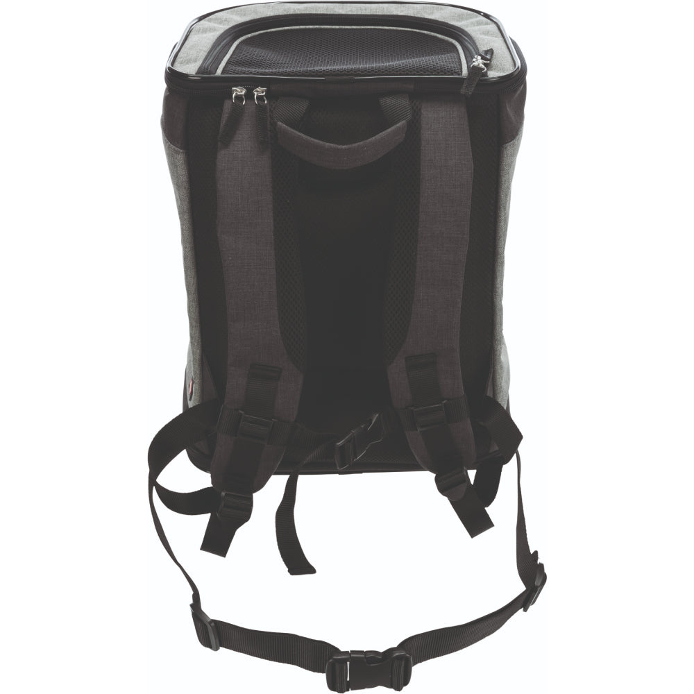 Trixie Timon Backpack for Pets (14x18x12 inch)