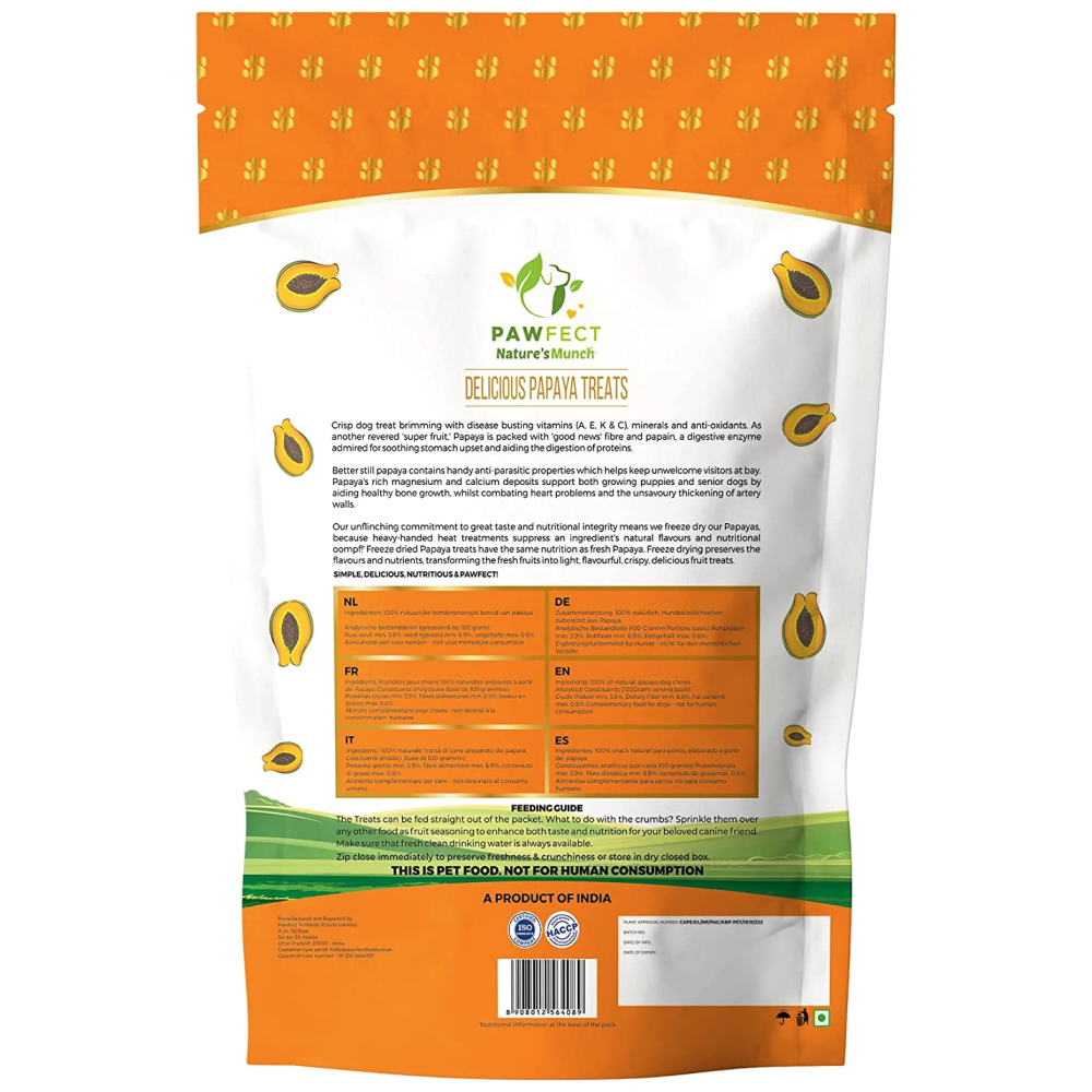 Pawfect Nature&