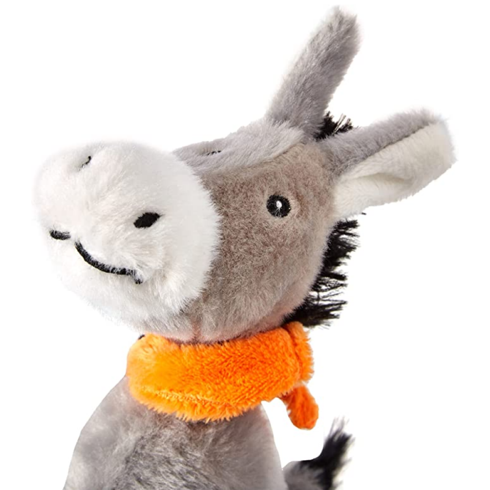 Trixie Donkey Toy for Dogs
