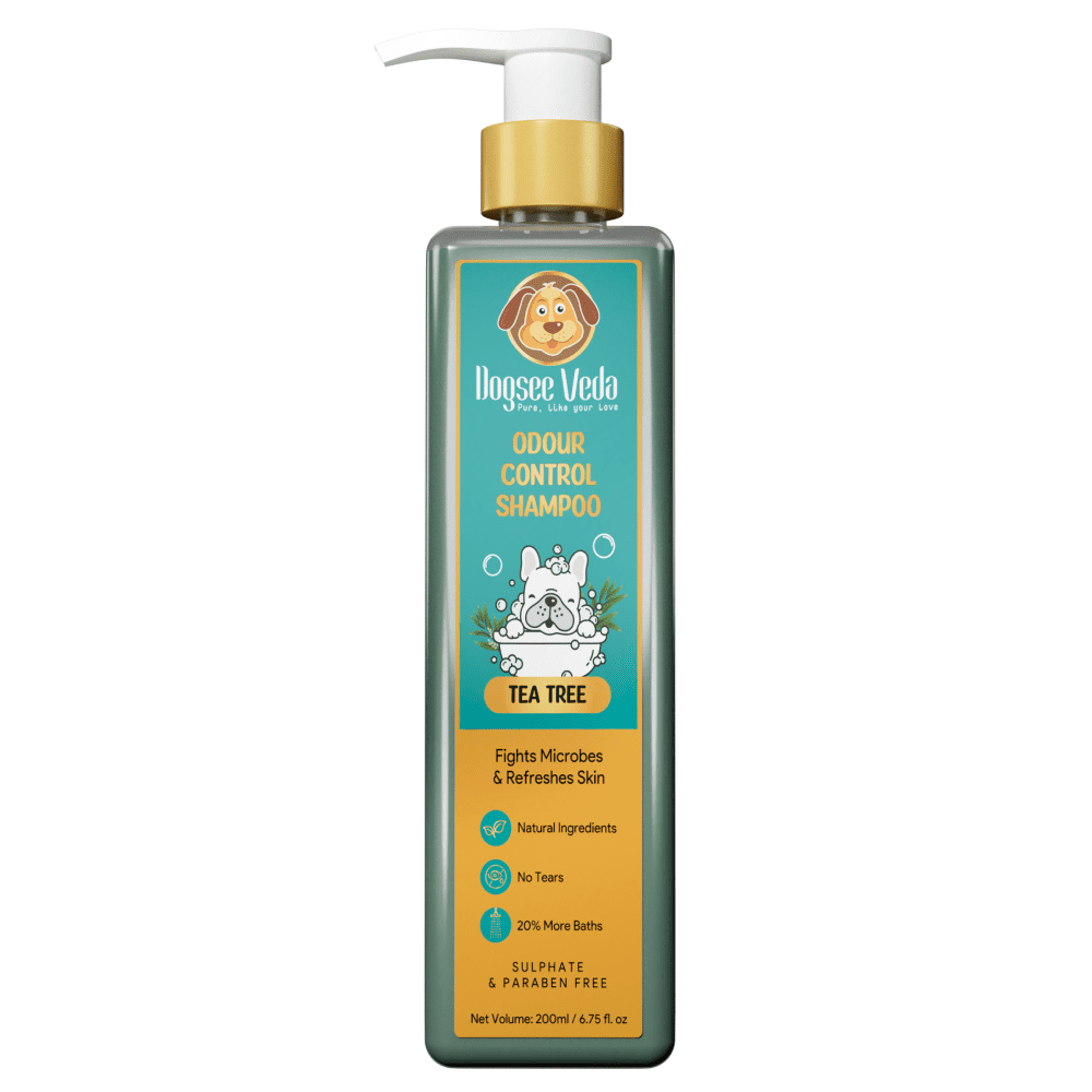 Dogsee Chew Treats and Shampoo Diwali Combo