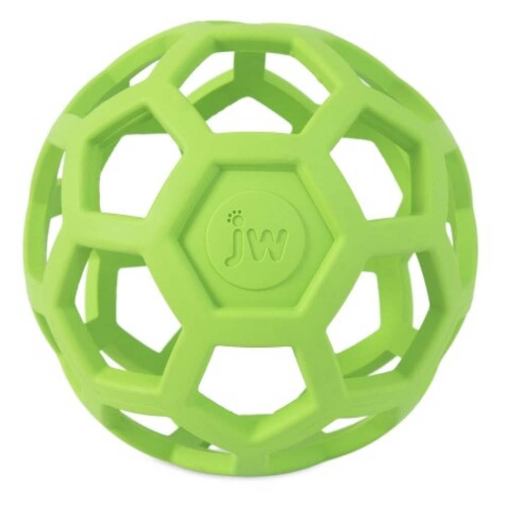 Petmate JW hol-ee Roller Toy for Dogs (Assorted)