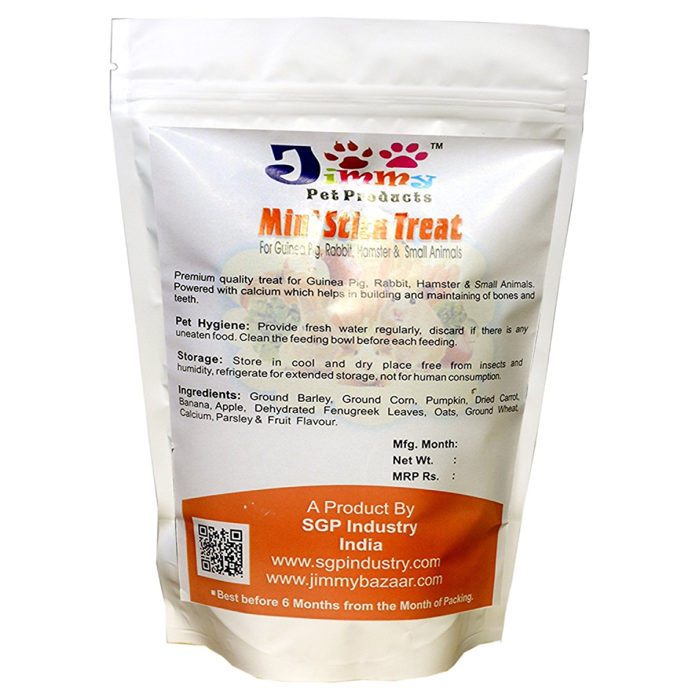 JiMMy Mini Stick Treat for Small Animals