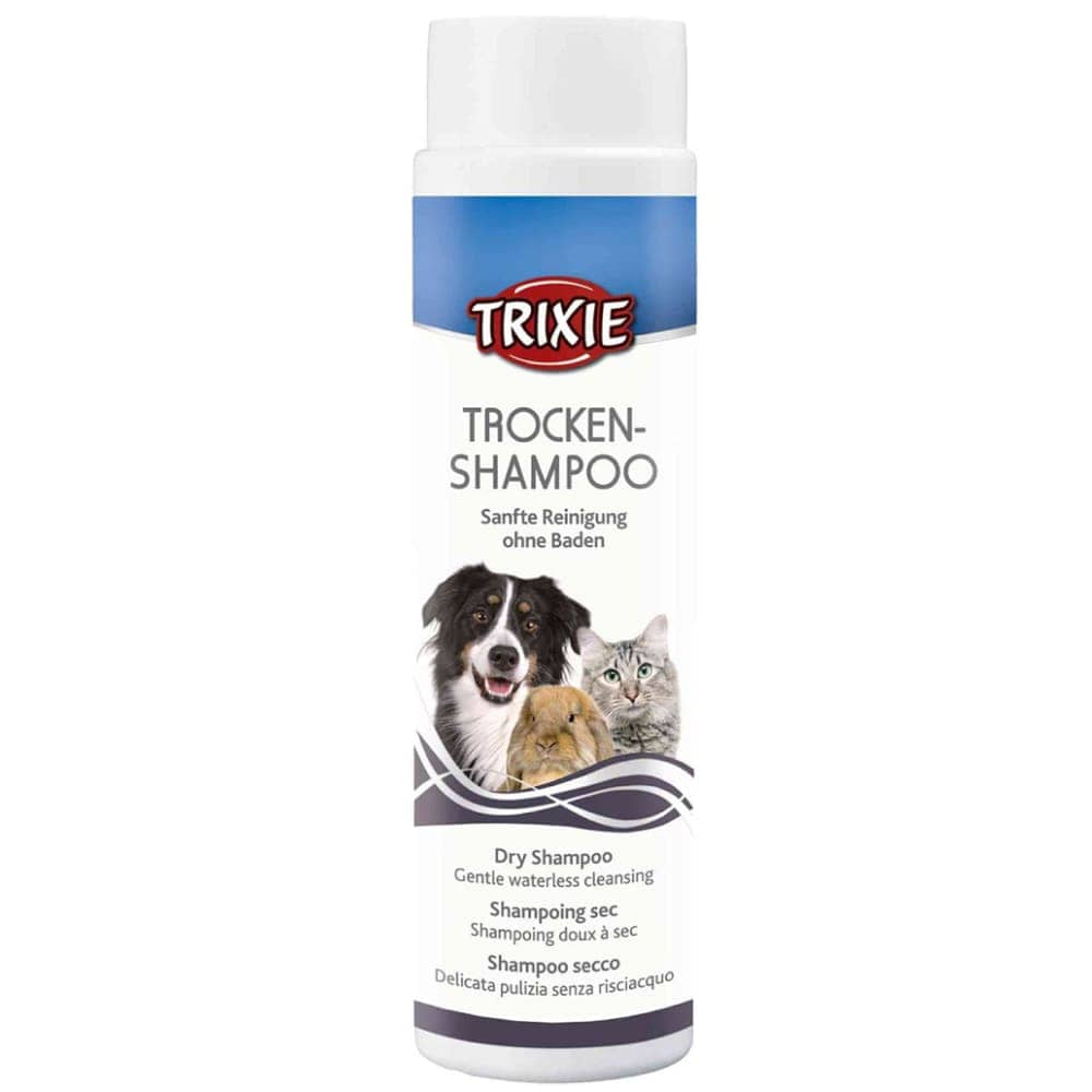 Trixie Dry Shampoo for Pets