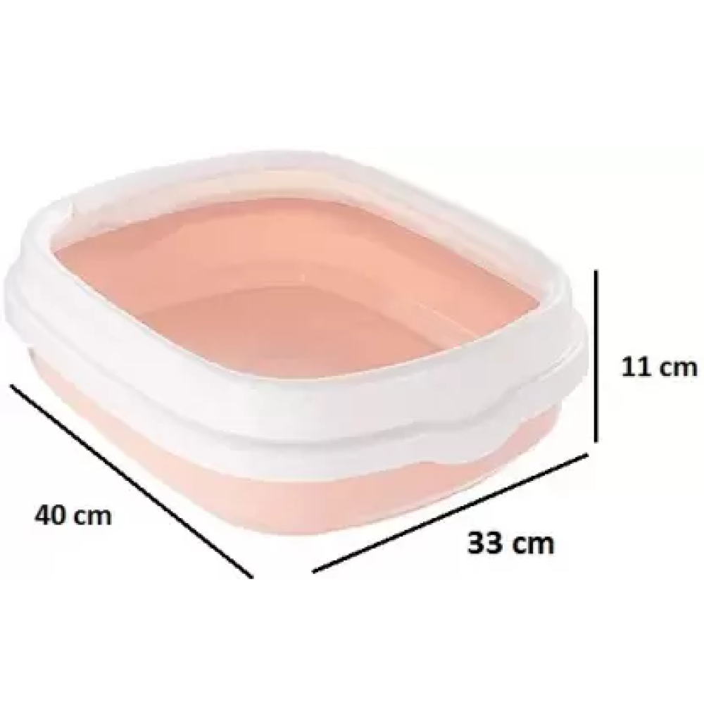 Pets Empire Cat Litter Box