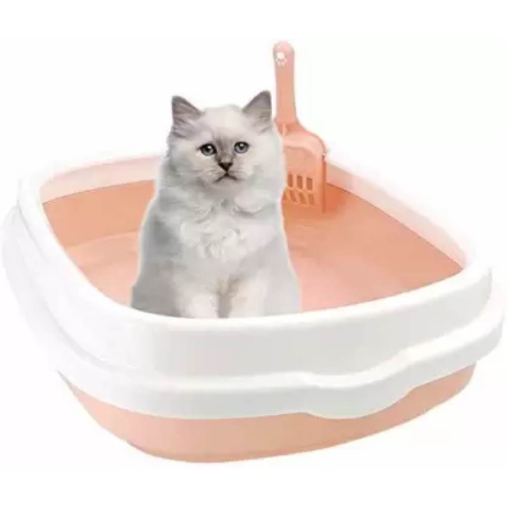 Pets Empire Cat Litter Box