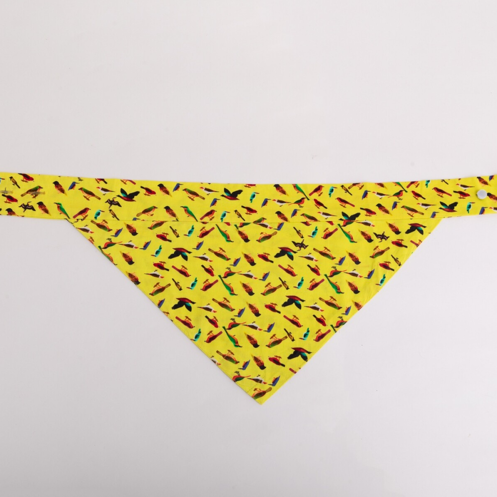 FurBuddies Birdie Baby Bandana for Dogs