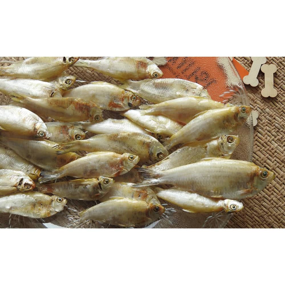 Skylish Anchovies Dog Treats