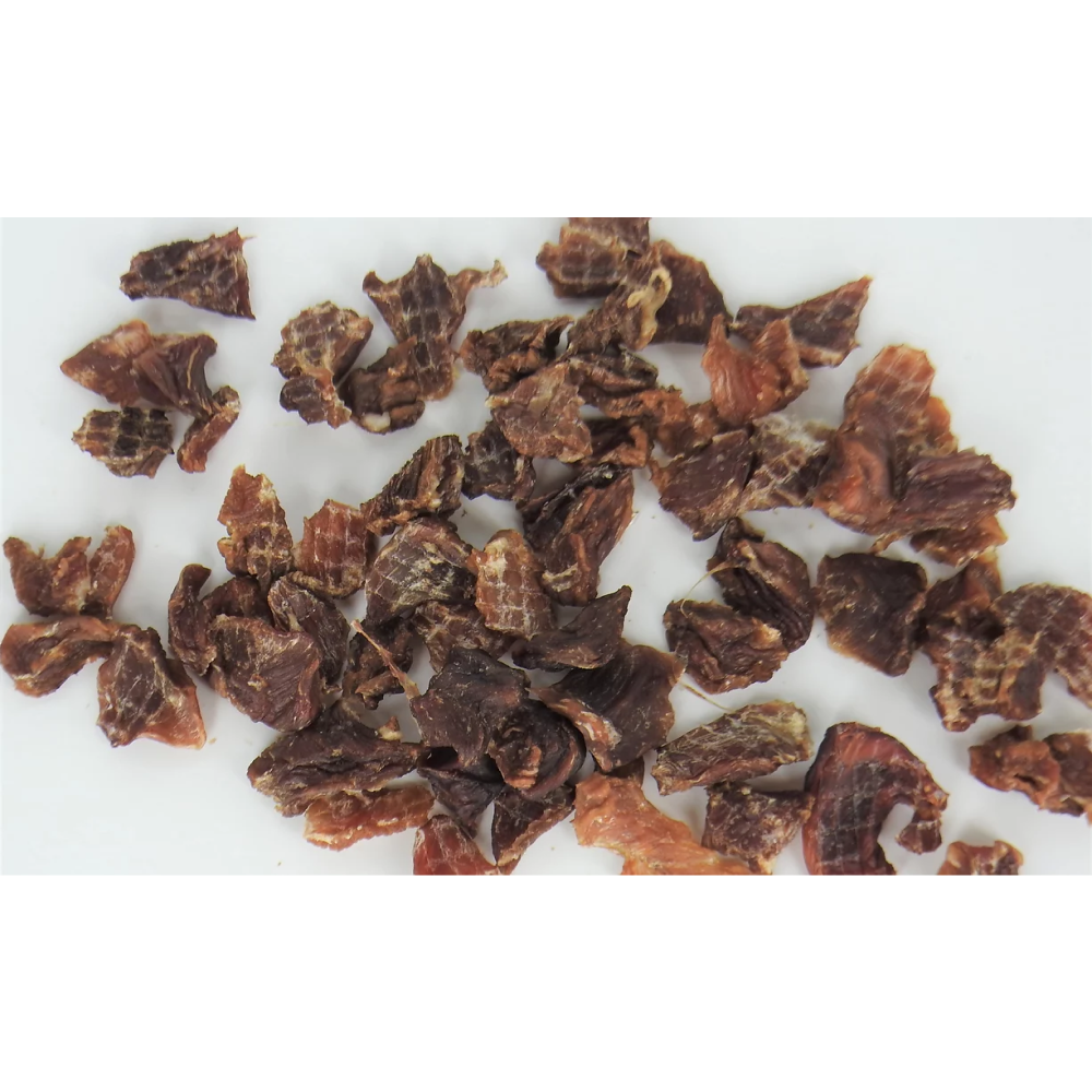 Skylish Dri-licious Mutton Bites Dog Treats