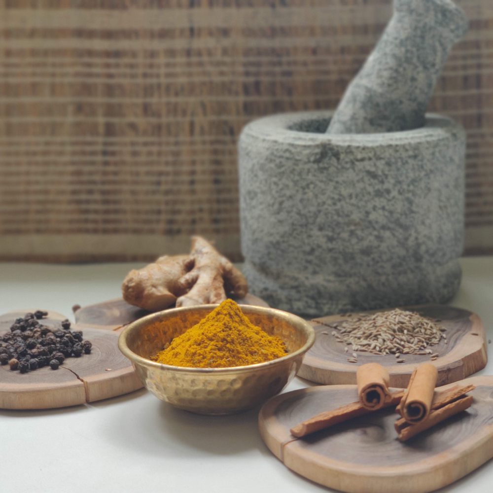 Doggielicious Healthy Wealthy Spice Mix for Dogs