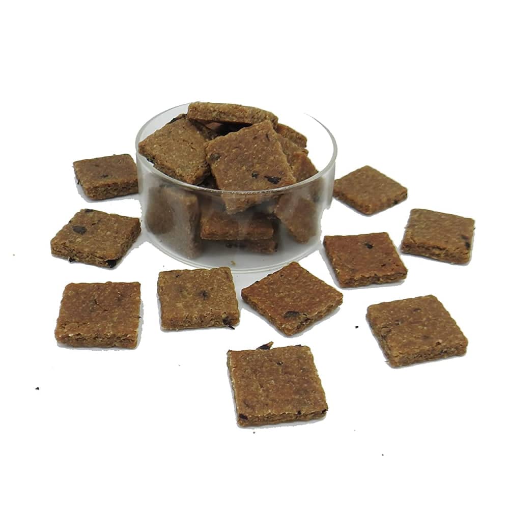 Skylish Blueberry Cookies Dog Treats