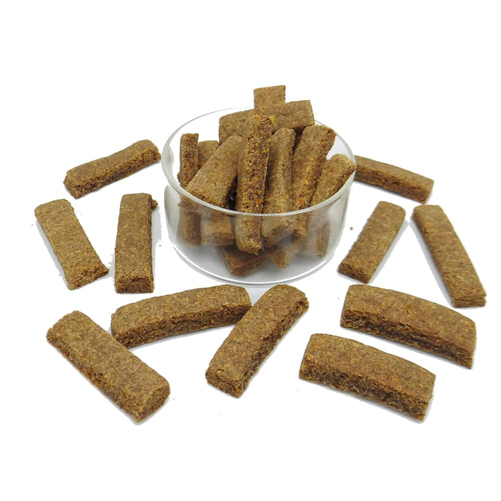 Skylish Carota Cookies Dog Treats