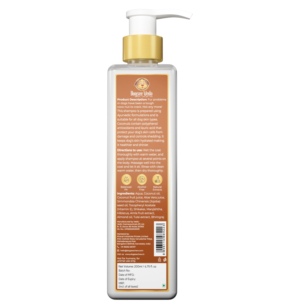 Dogsee Chew Treats and Shampoo Diwali Combo
