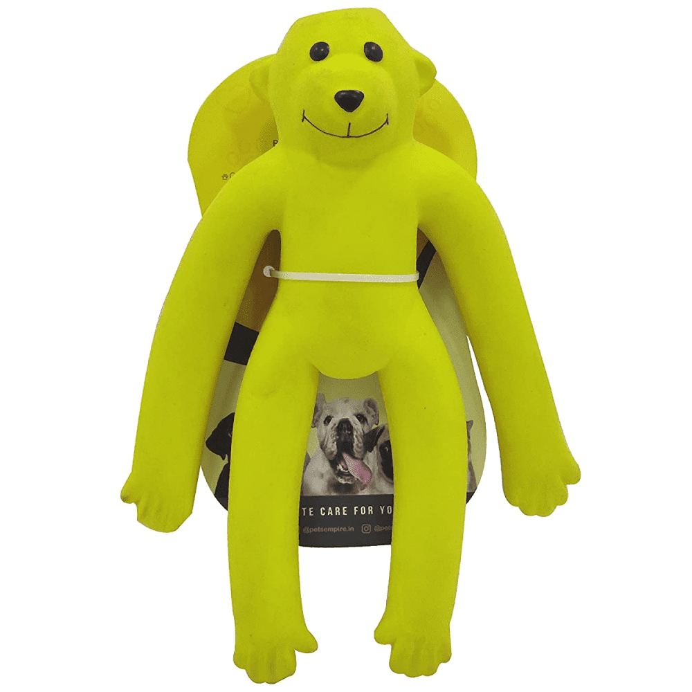 Pets Empire Pet Latex Toy for Dogs (Assorted)