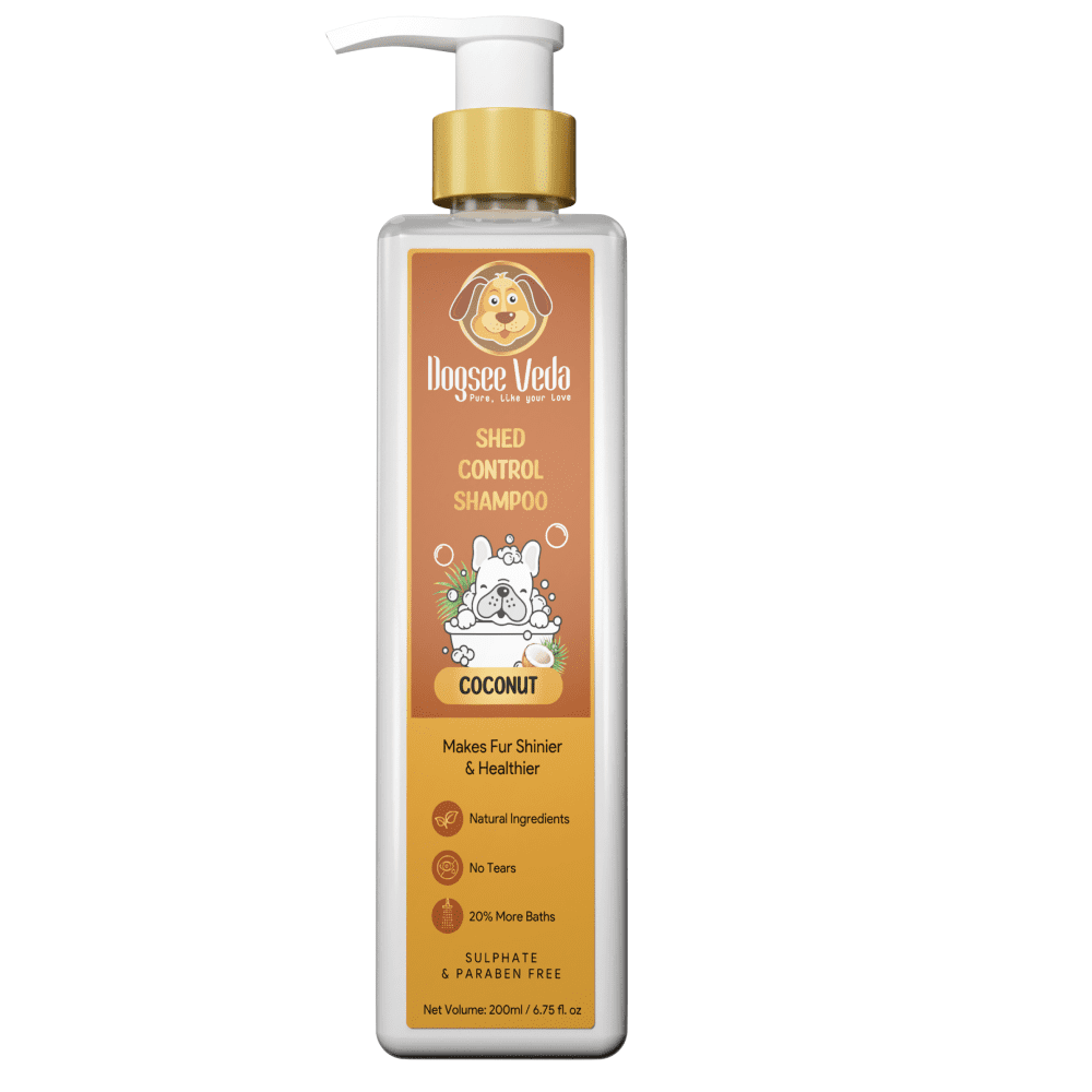 Dogsee Chew Treats and Shampoo Diwali Combo