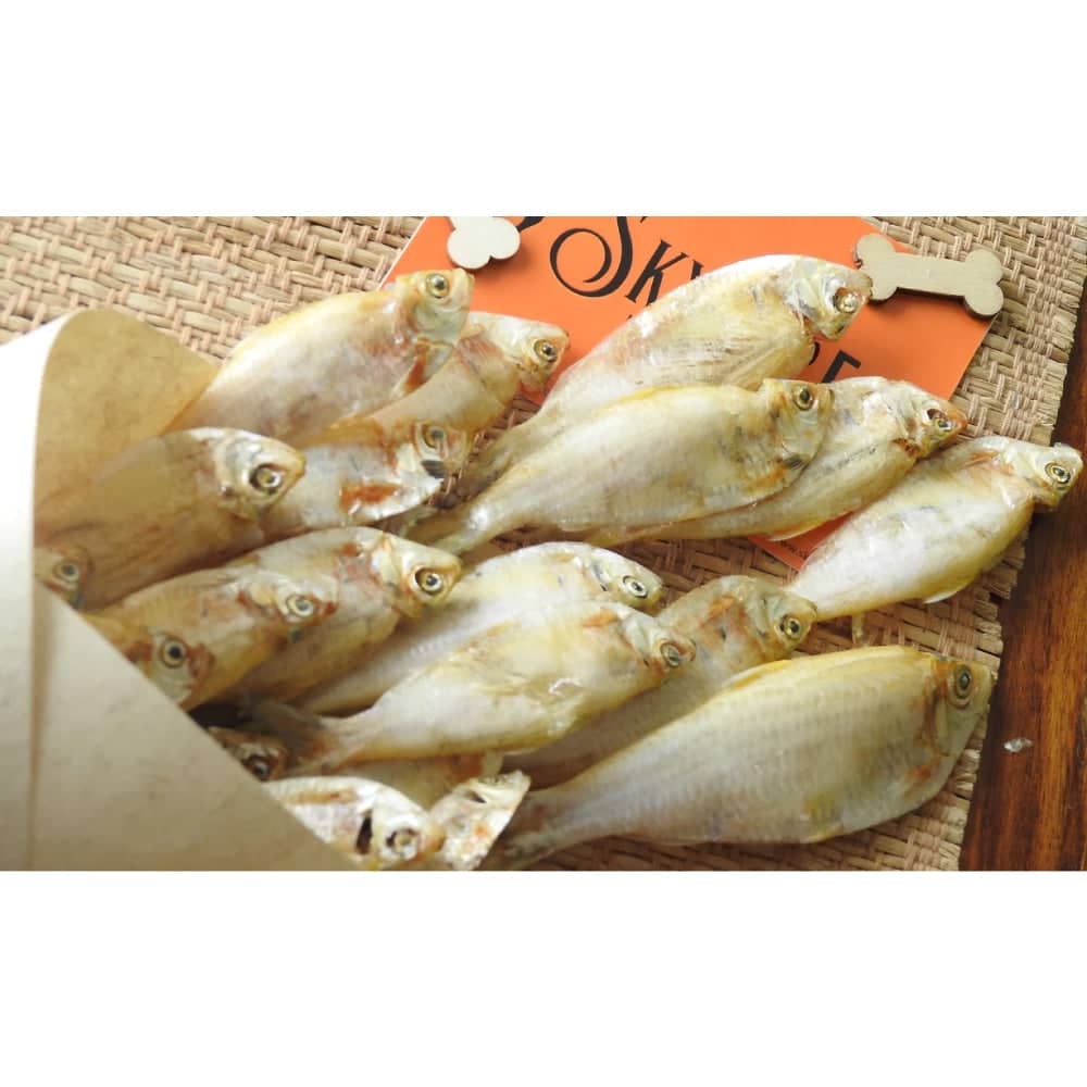 Skylish Anchovies Dog Treats