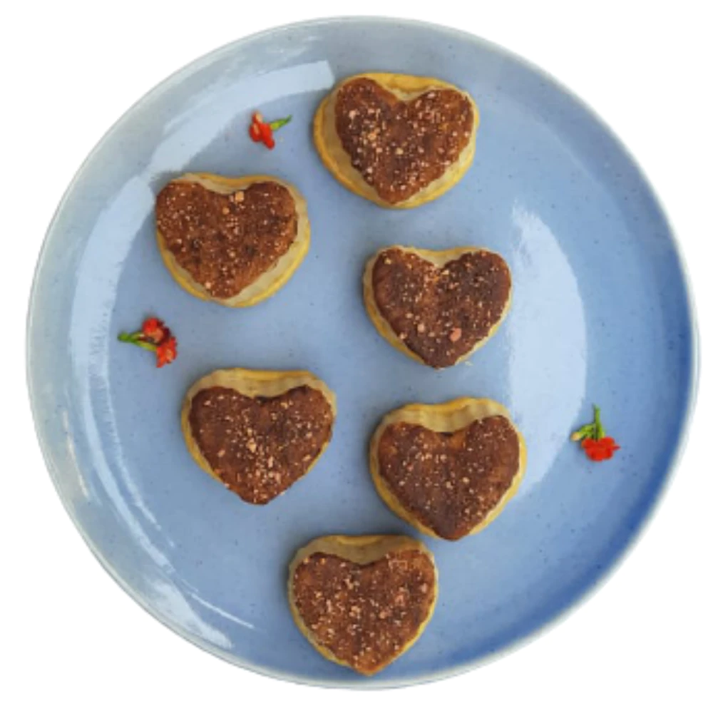 Pet Feast Chicken And Liver Cake Mix For Pets