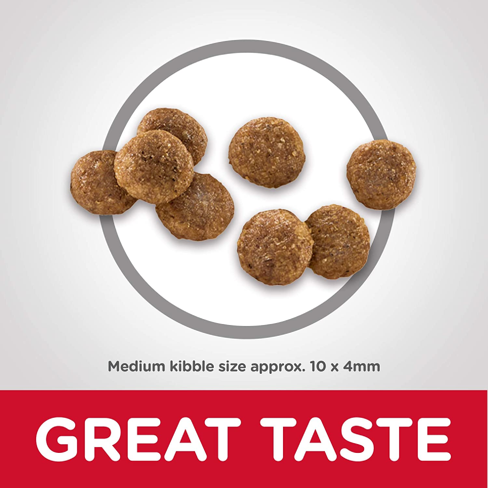 Hills Science Diet Chicken Meal & Barley Recipe Puppy Dry Food