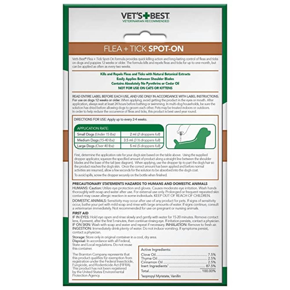 Vet&