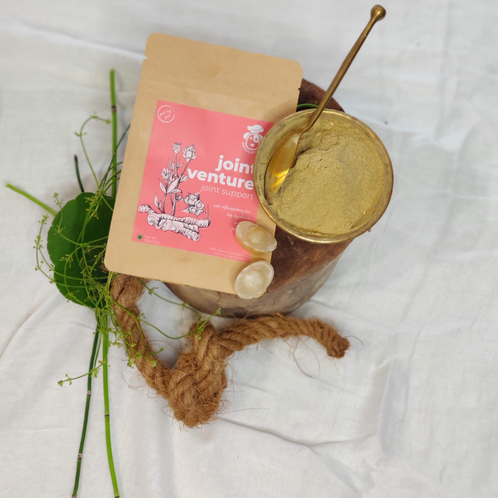 Doggielicious Joint Venture Supplement for Dogs