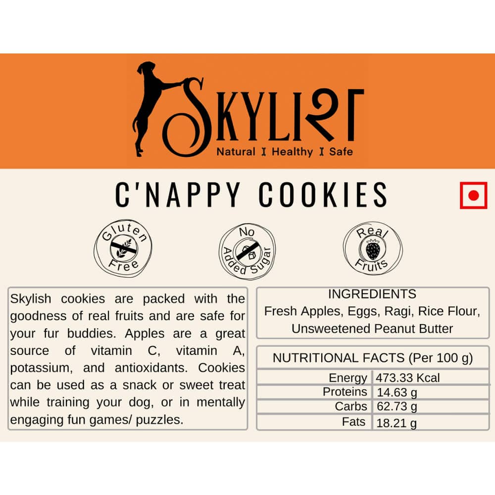 Skylish C&