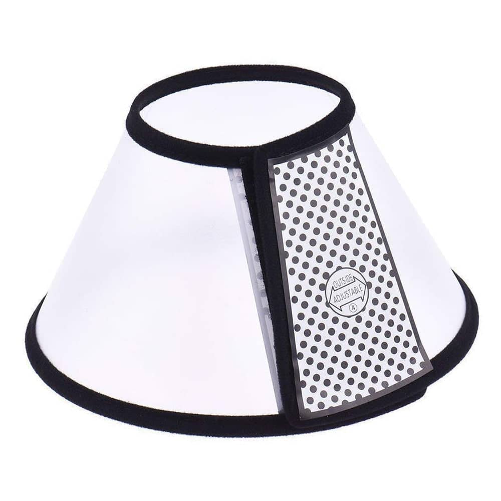 Emily Pets Elizabeth Collar for Dogs