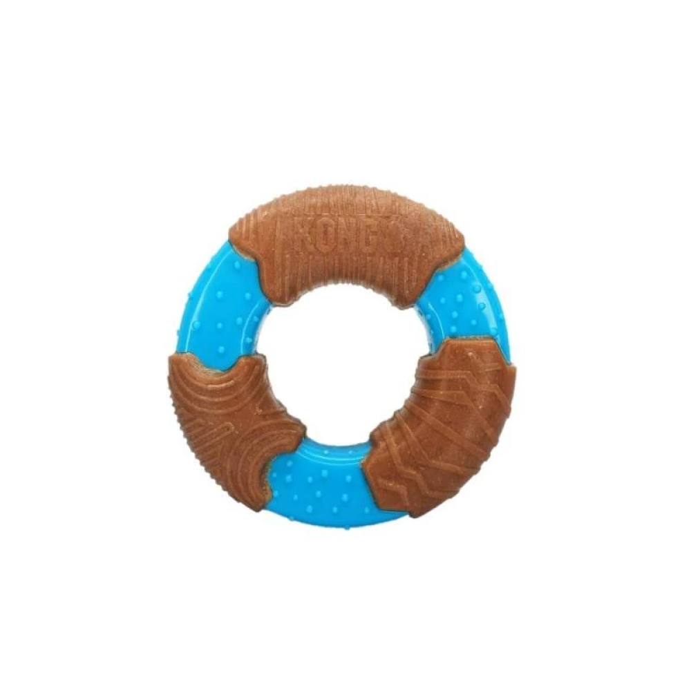 Kong Corestrength Bamboo Ring Toy for Dogs