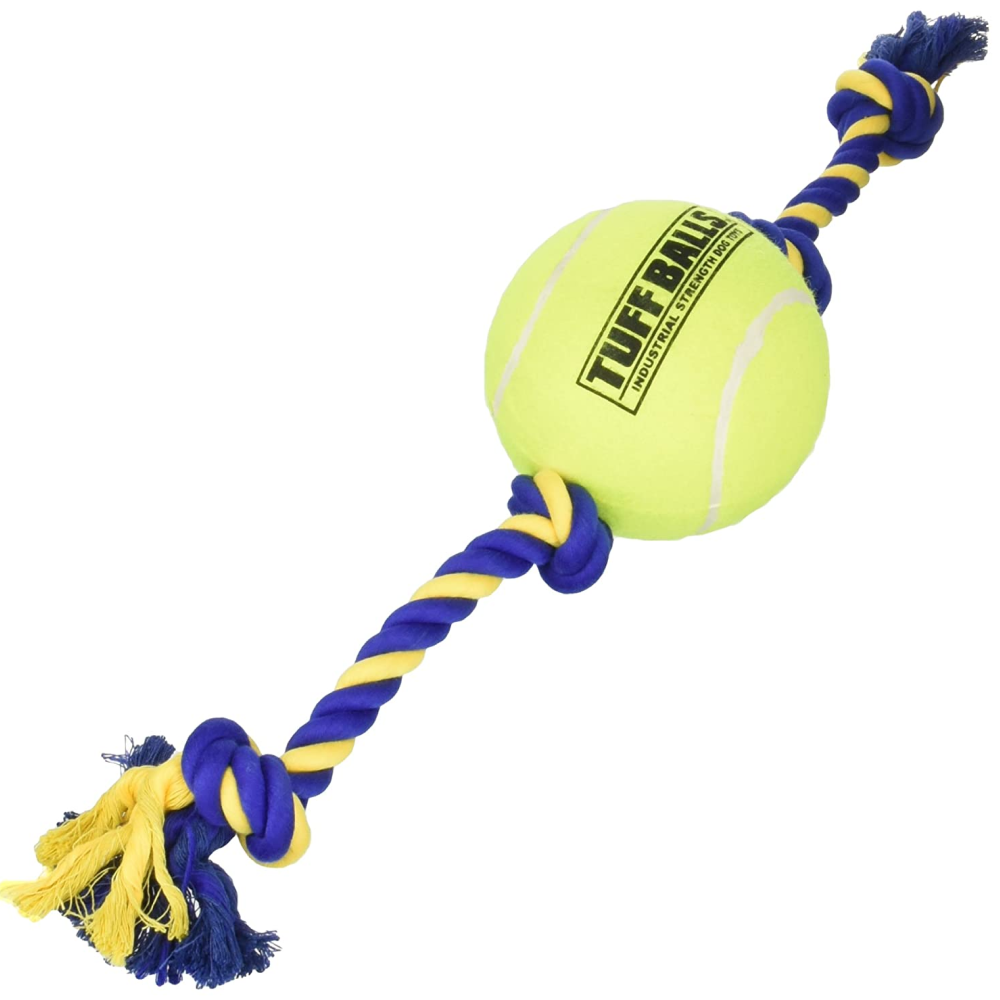 Petsport Tuff Tug Ball