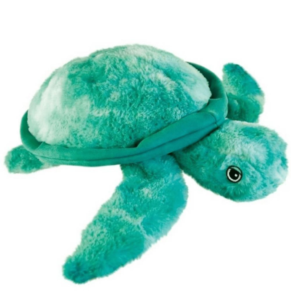 Kong SoftSeas Turtle Toy for Dogs