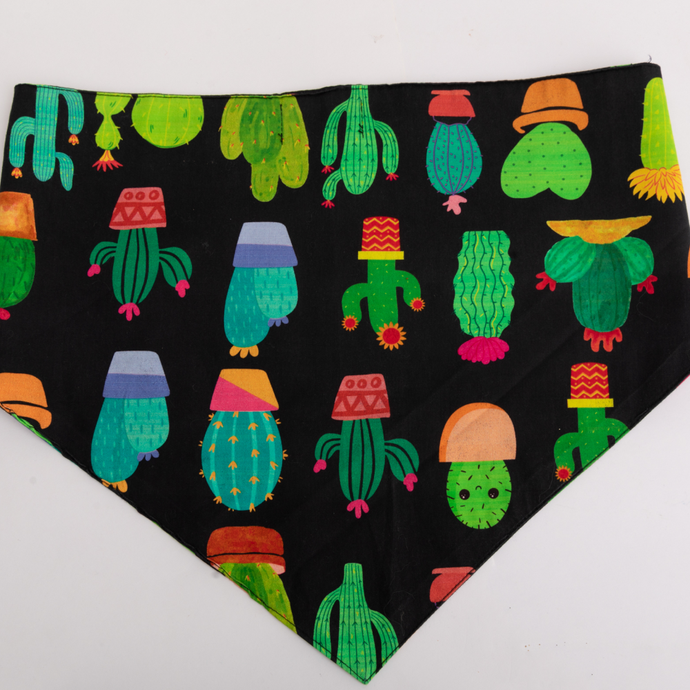 FurBuddies Touch Me Not Bandana for Dogs