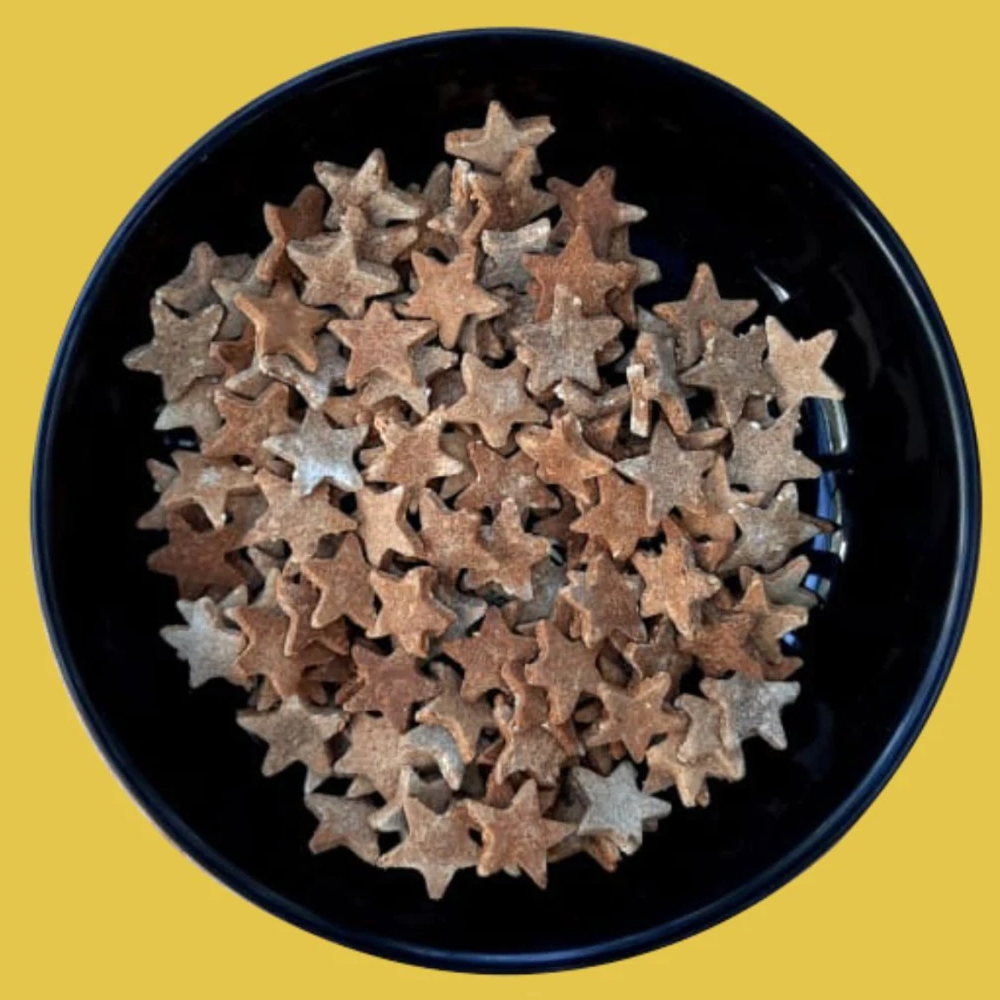 Pet Feast Moringa Honey Dog Treats