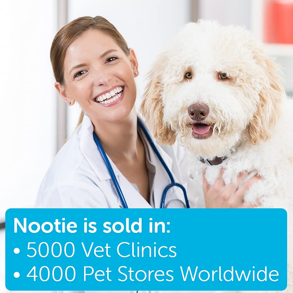 Nootie Sweet Pea & Vanilla Nourishing Pet Shampoo