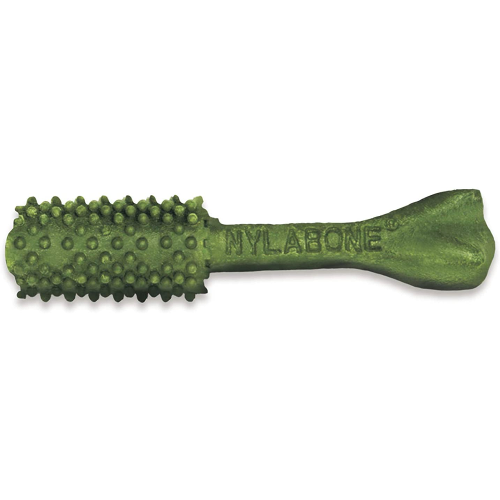 Nylabone Fresh Breath Flavored Nutri Dent Dental Dog Treats for Small Dogs