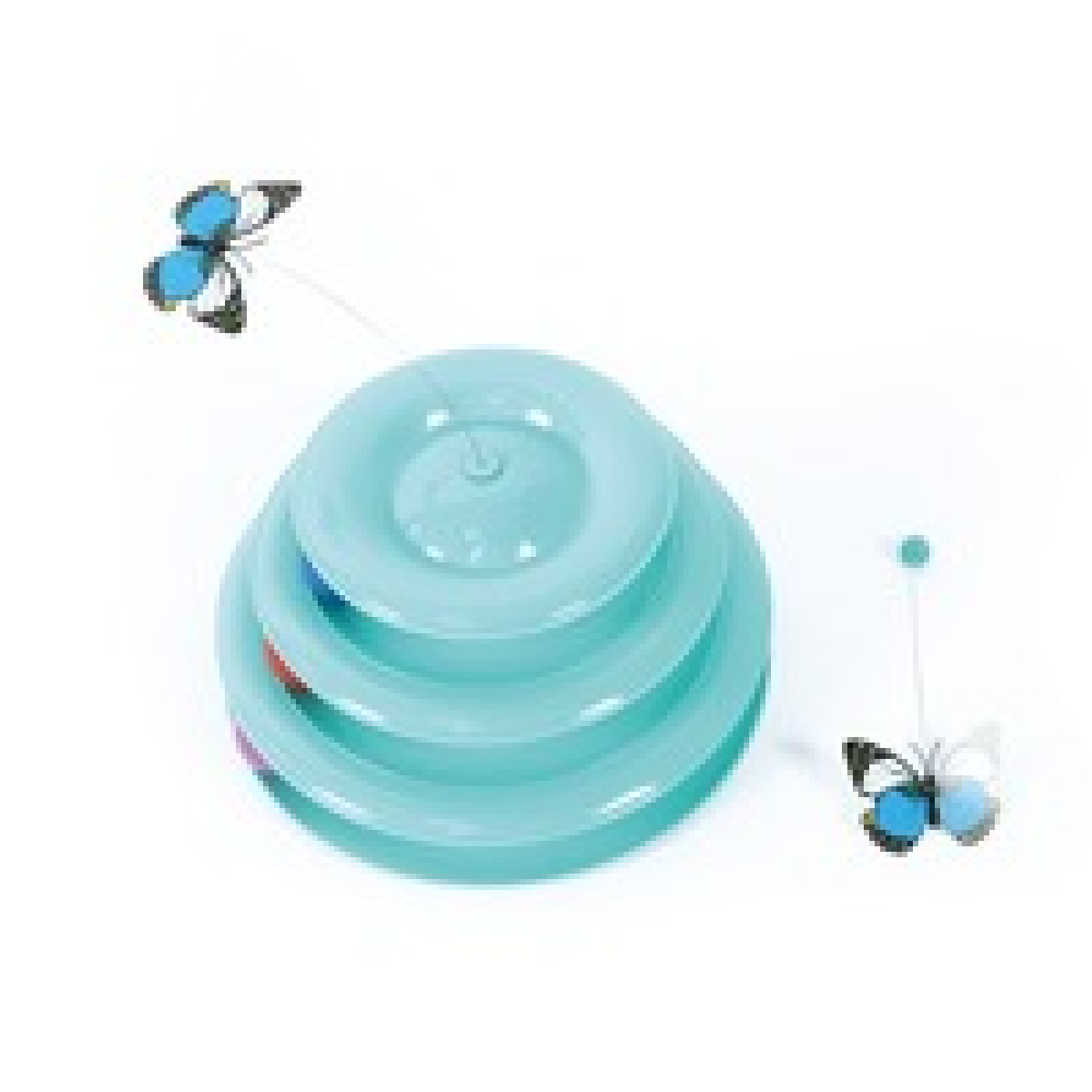M-Pets Cascado Toy for Cats